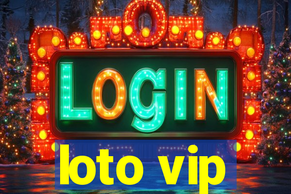 loto vip